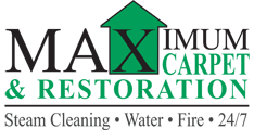 Maximum Restoration Logo